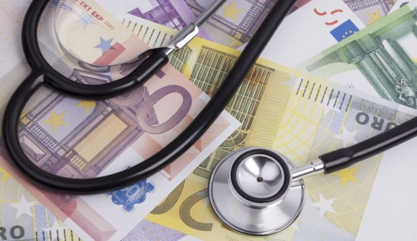 Ottenere rimborso spese mediche Enam