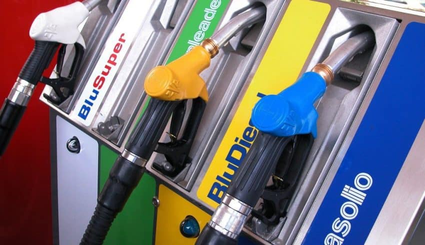 Rimborso accise gasolio ed energia elettrica