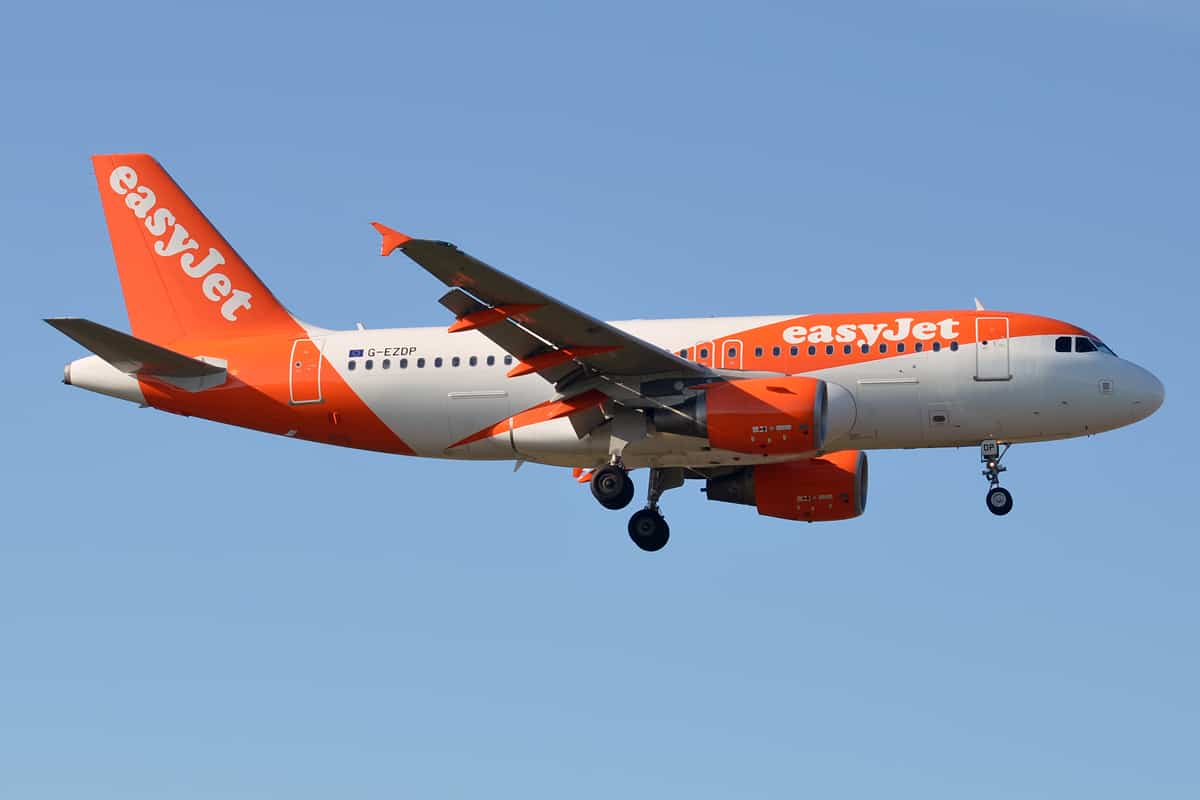 Rimborso Easyjet