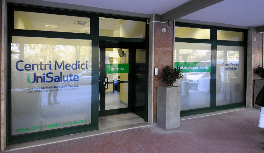 Richiedere rimborso unisalute