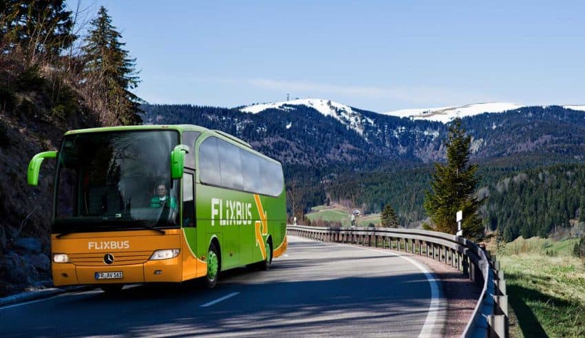 Rimborso FlixBus