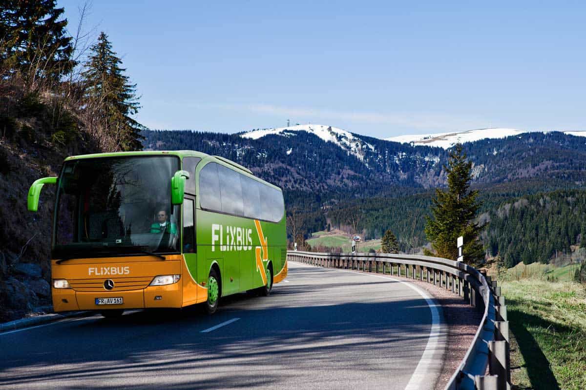 Rimborso FlixBus