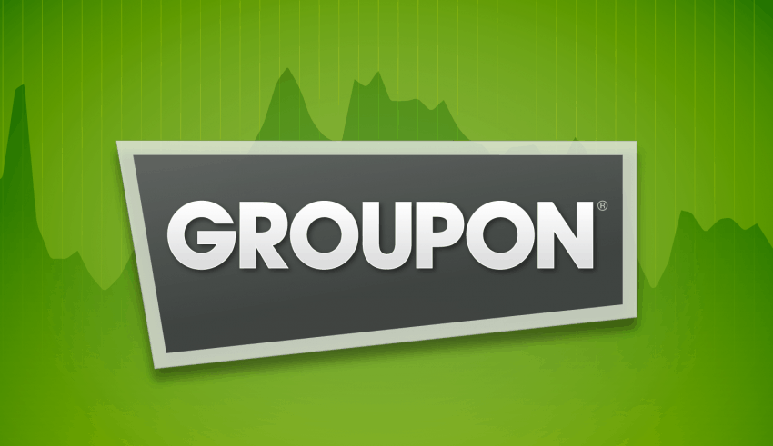 Rimborso Groupon
