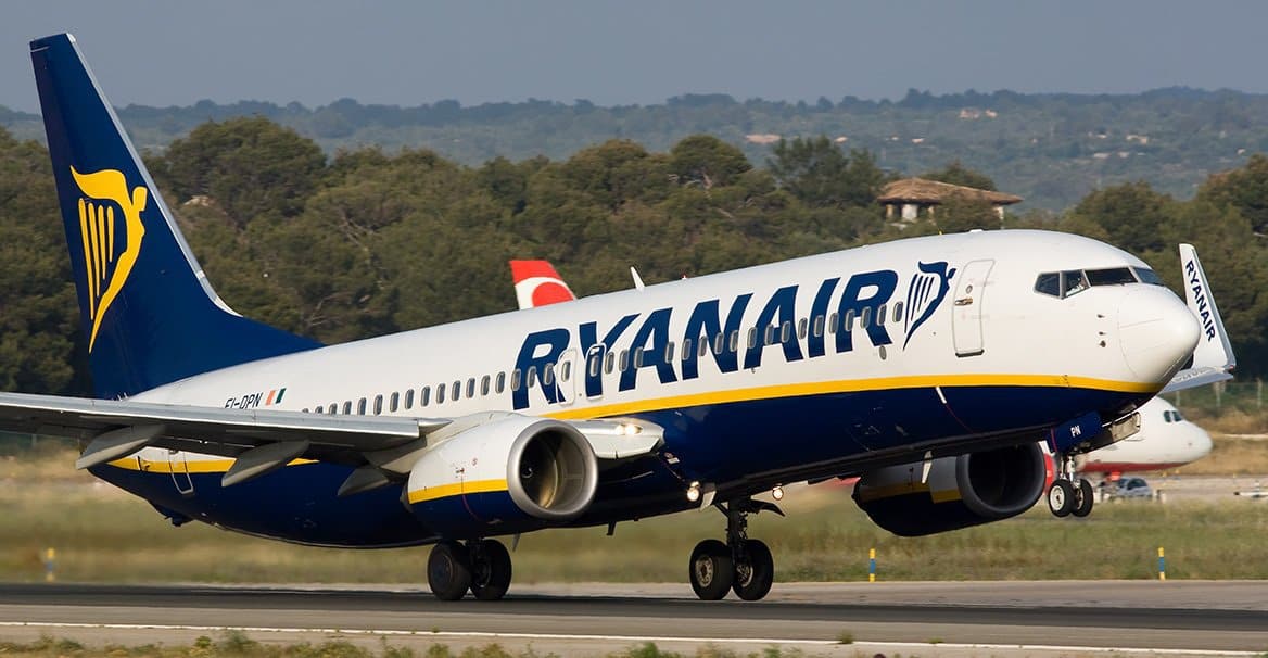 Come ottenere rimborso biglietto ryanair