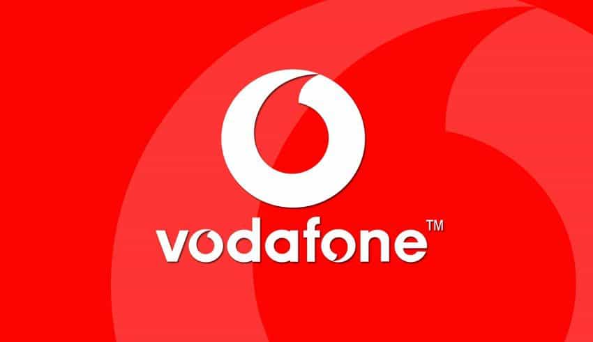 Rimborso Vodafone