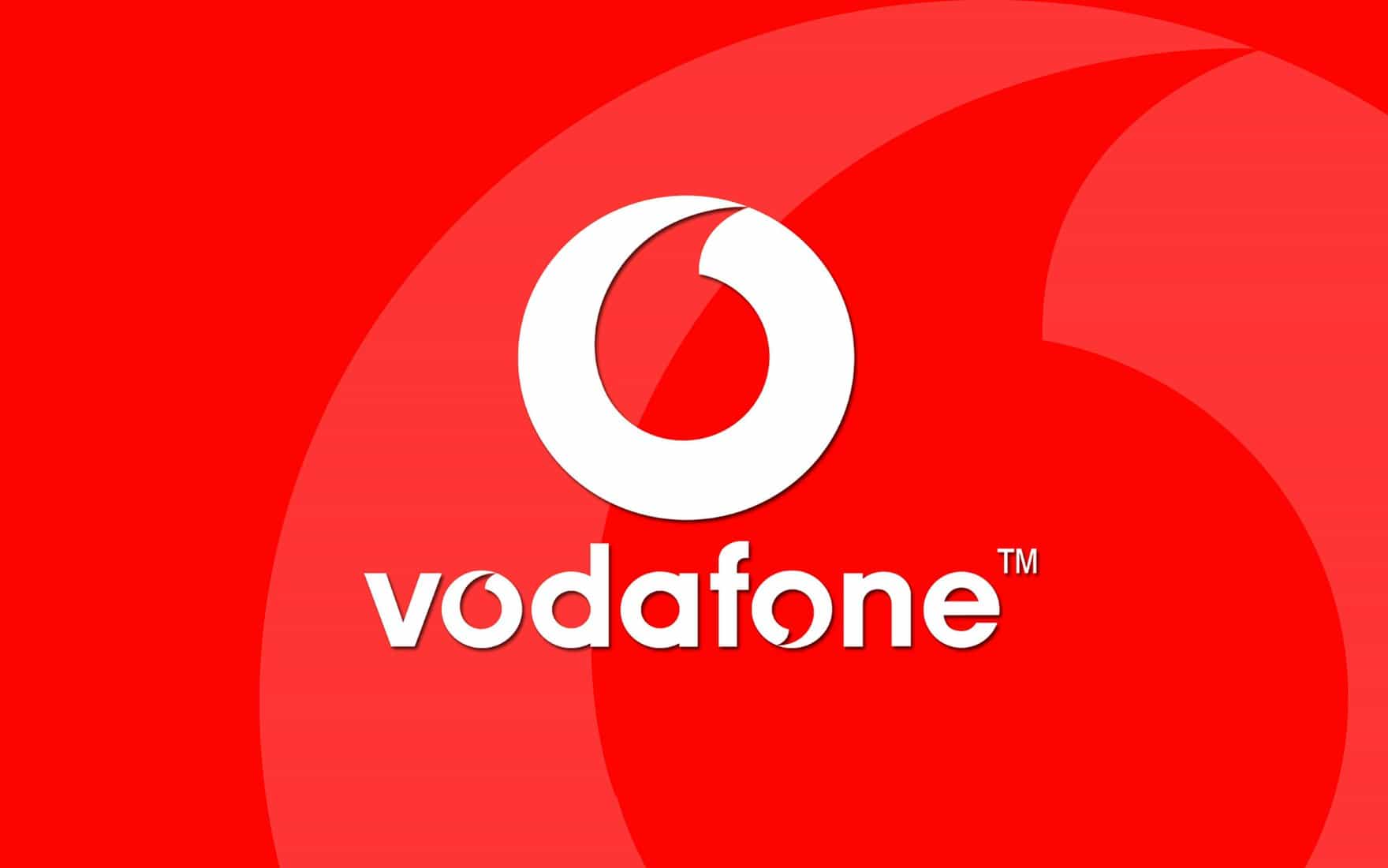 Rimborso Vodafone