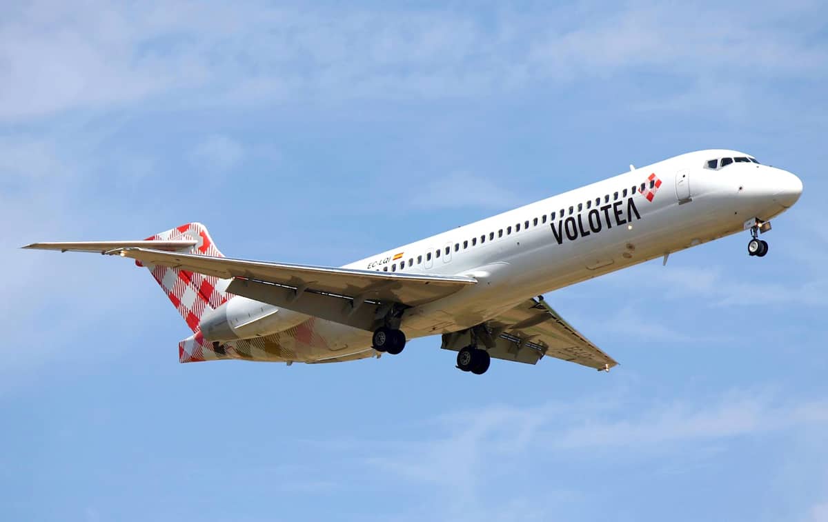 Rimborso Volotea