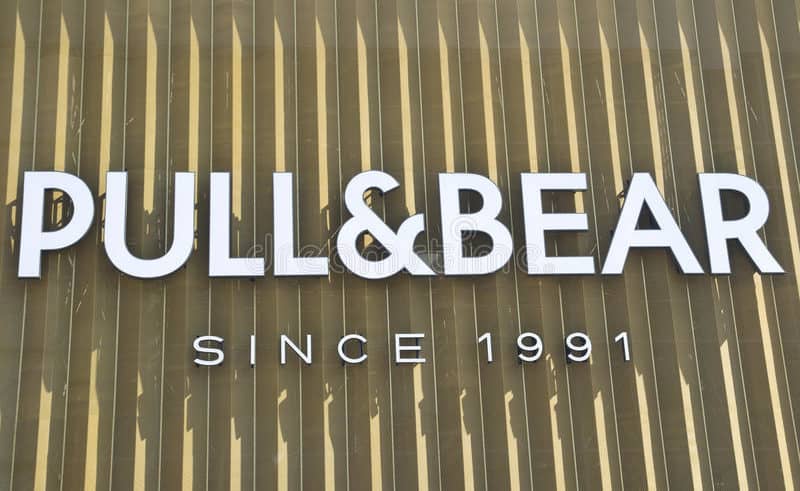 reso pull and bear