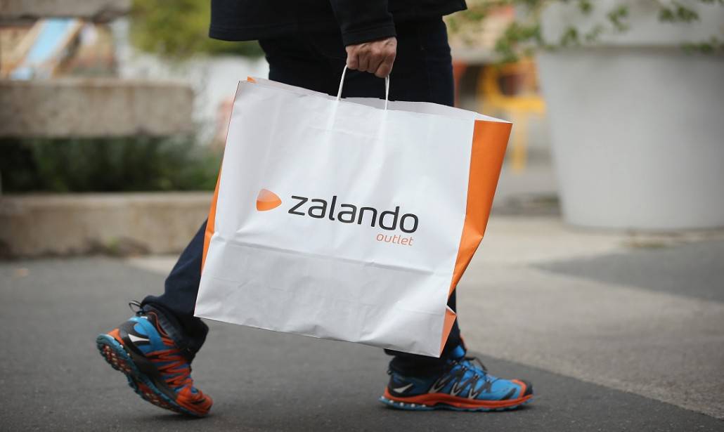 Reso Zalando