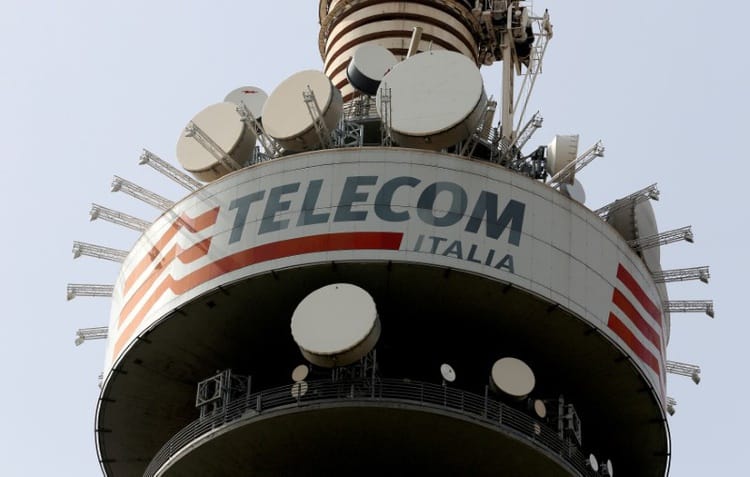 disdetta telecom