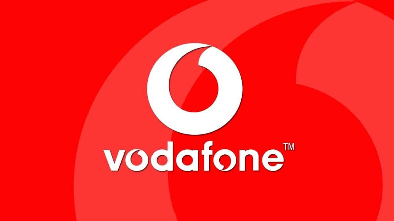 disdetta vodafone