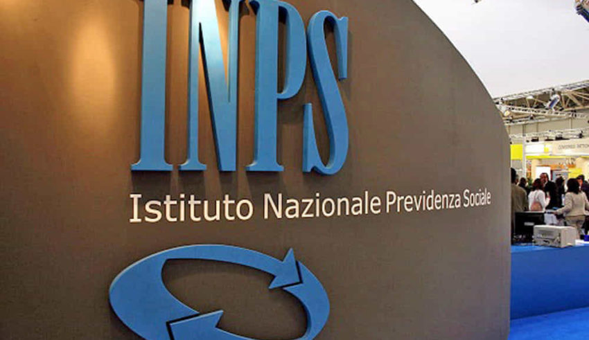 rimborso pensioni
